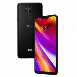 Замена дисплея на телефоне LG G7 Plus ThinQ в Владивостоке